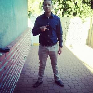 Meet your Posher, Giovanny